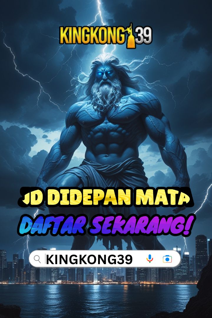 Slot hoki hari ini